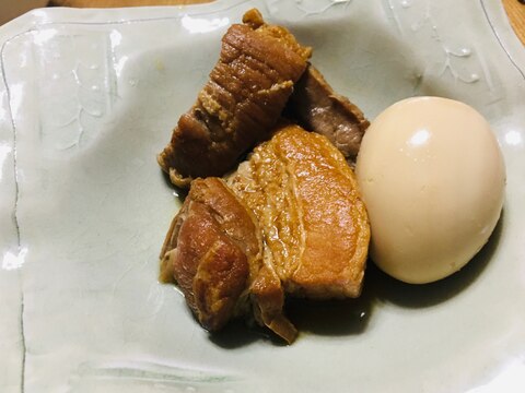 簡単 時短 圧力鍋でトロトロ豚の角煮 レシピ 作り方 By 料理大好きわったん 楽天レシピ 簡単 時短 圧力鍋でトロトロ豚の角煮 レシピ 作り方 By 料理大好きわったん 楽天レシピ